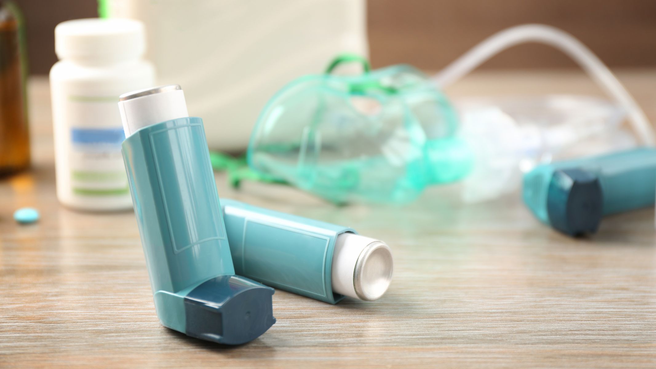 Bệnh hen suyễn sống được bao lâu? Những thông tin cần biết 4