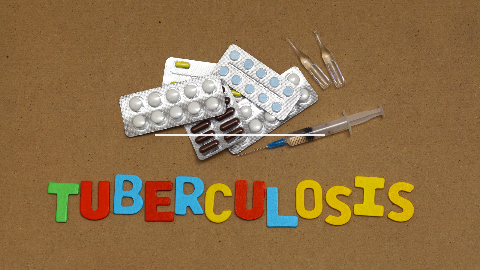 Người bệnh lao phổi cần uống thuốc đúng phác đồ