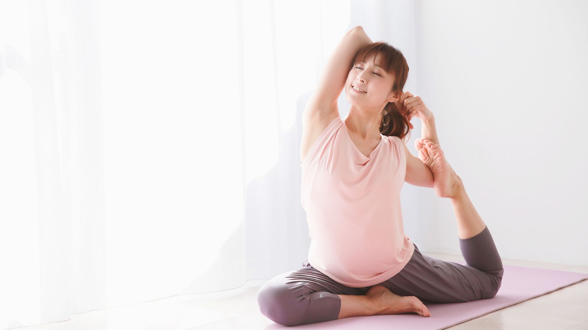 Tập luyện đều đặn giúp duy trì mật độ xương và cải thiện sức khỏe lâu dài