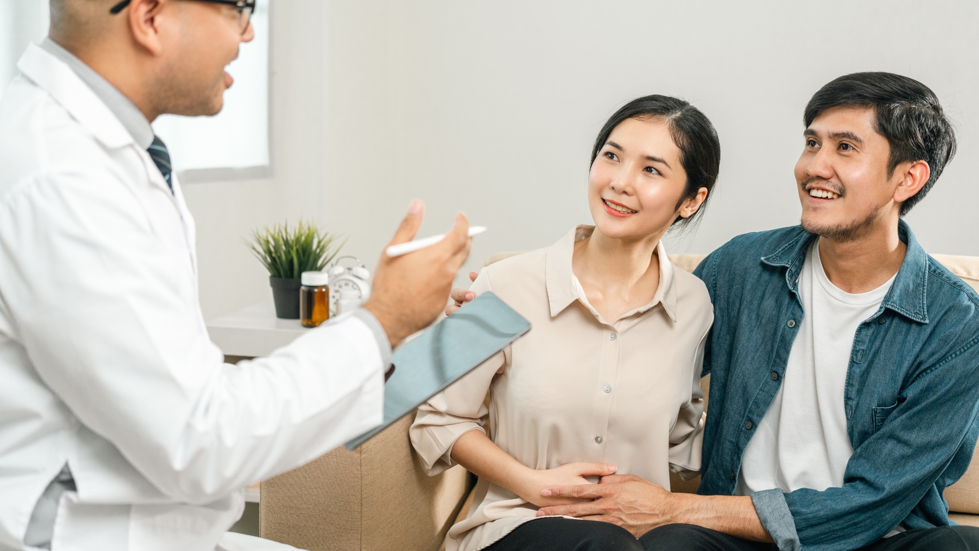 Bệnh lupus ban đỏ có sinh con được không? Điều mẹ bầu cần biết 4