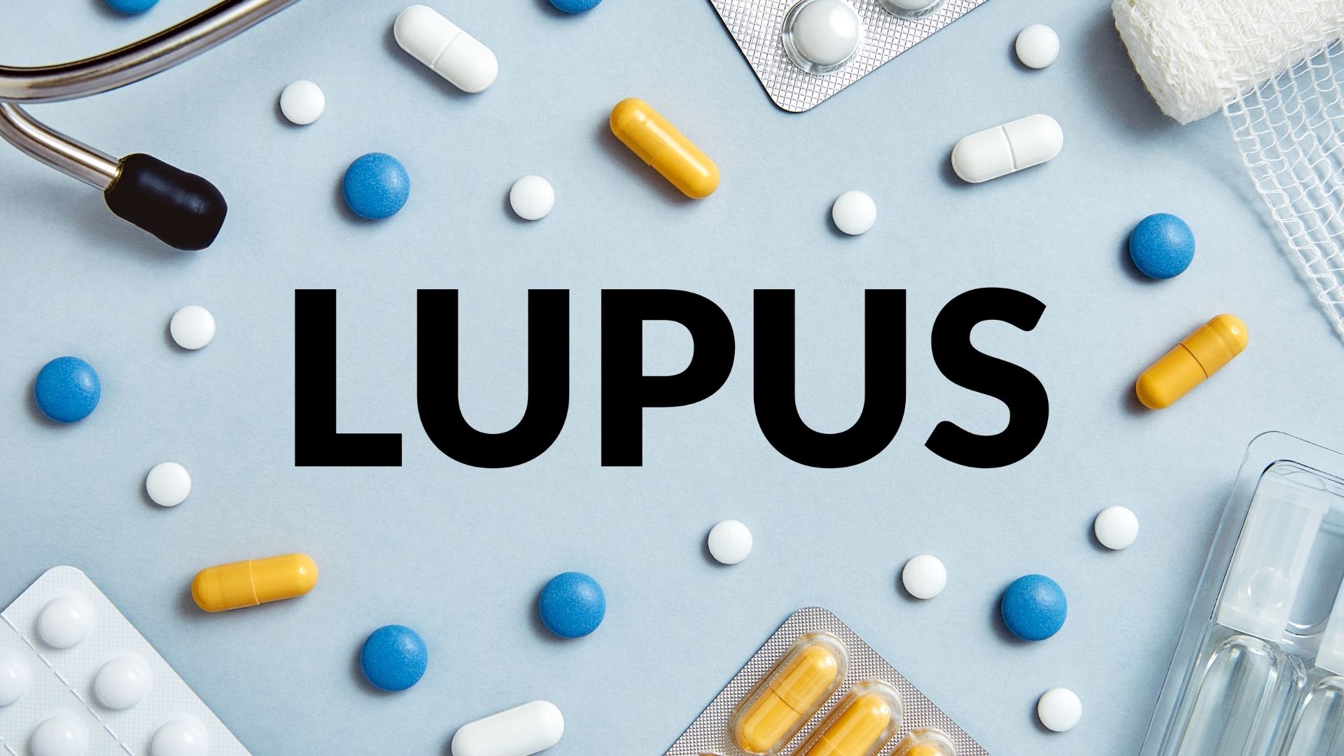 Bệnh lupus ban đỏ giai đoạn đầu: Dấu hiệu, chẩn đoán và điều trị 4