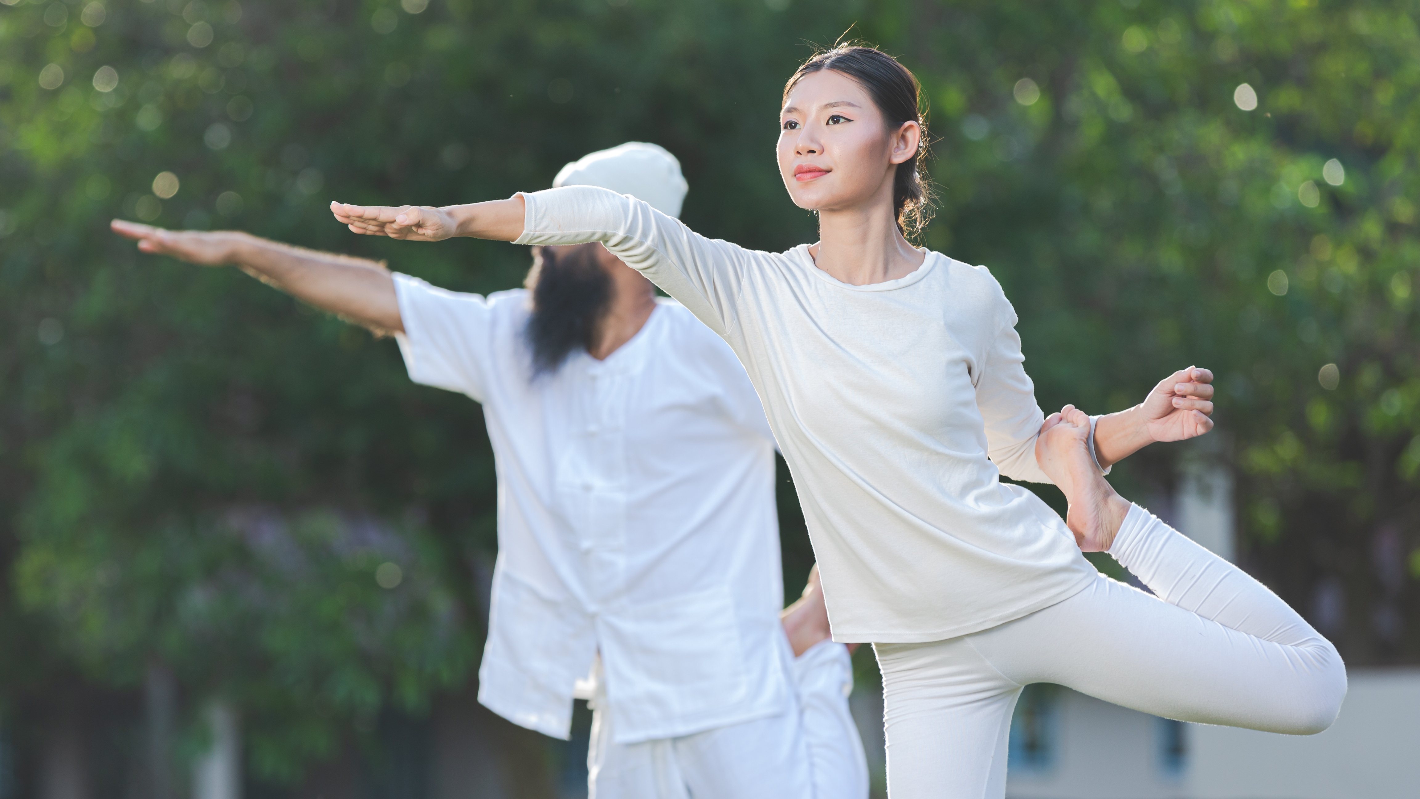 Tập thể dục thường xuyên nâng cao sức đề kháng