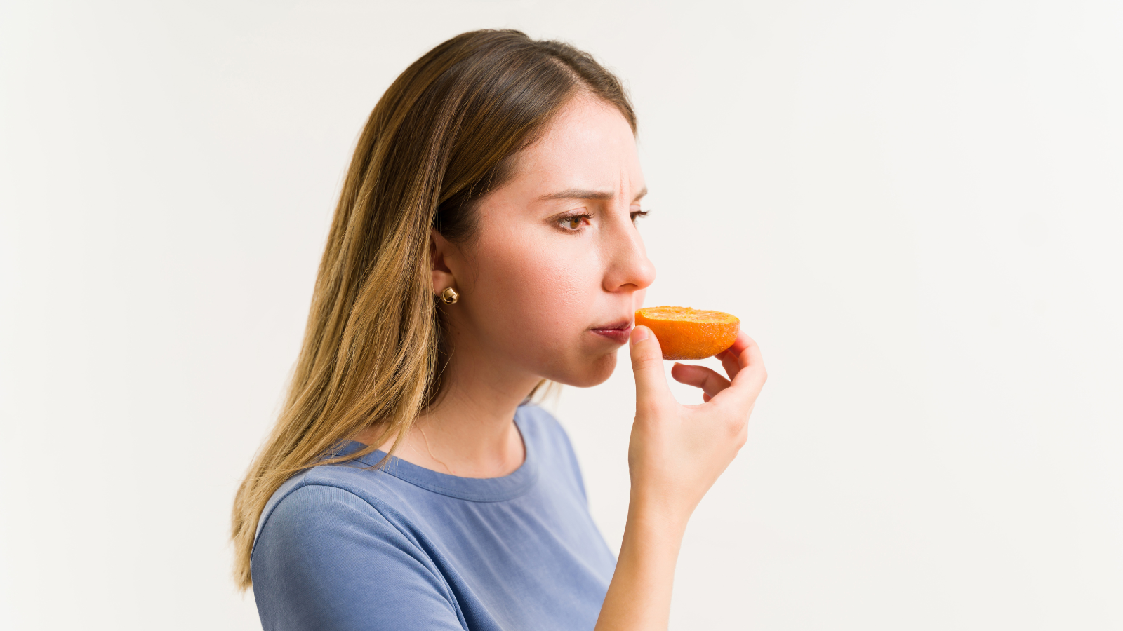 Tập ngửi là liệu pháp an toàn, hiệu quả nhất hiện nay