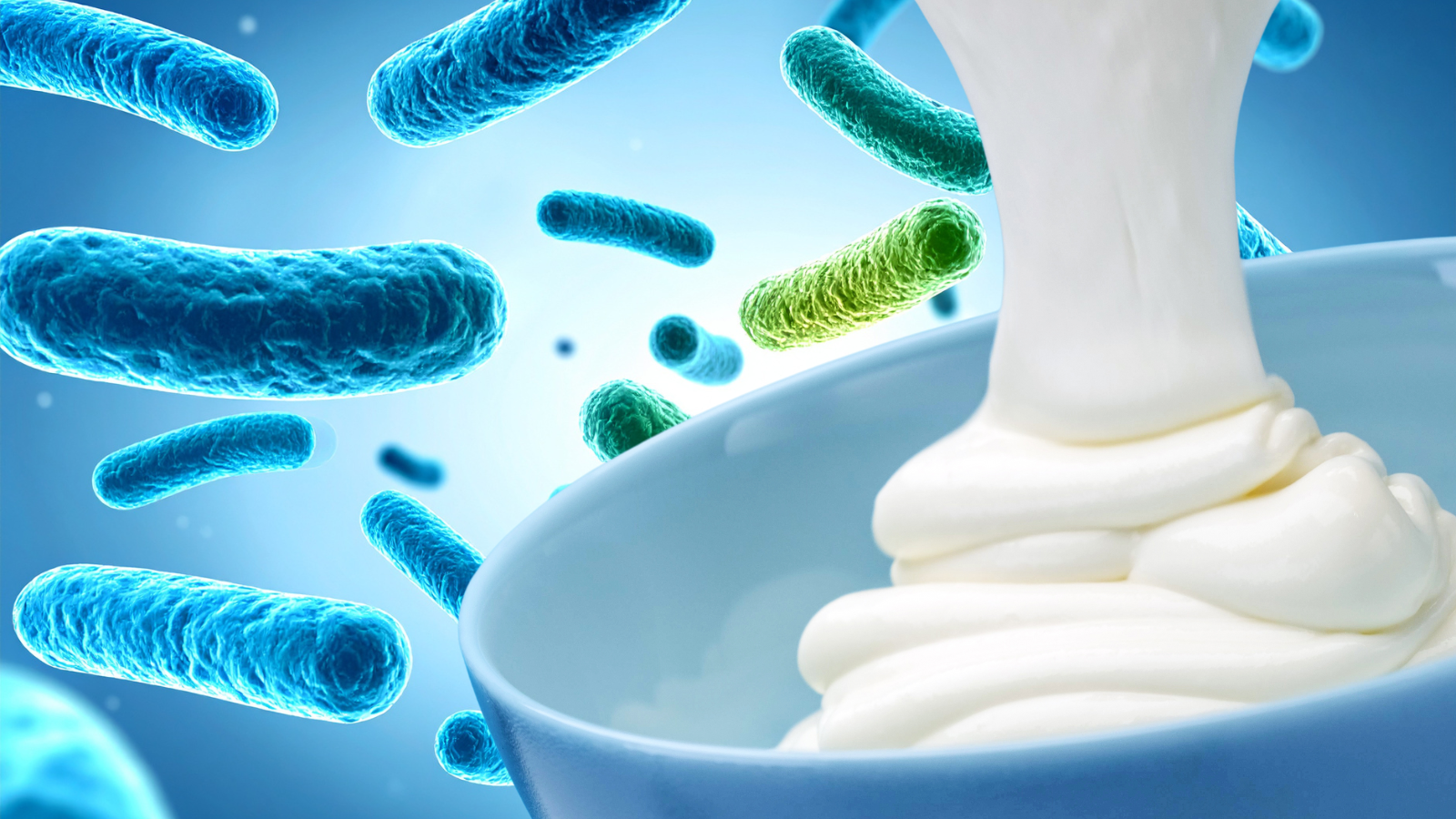 Người bệnh mỡ máu nên chọn loại sữa chua có men vi sinh