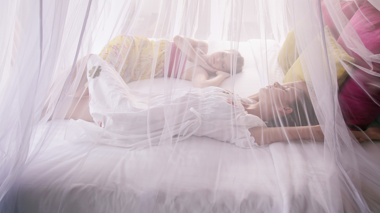 Bệnh nhân bị sốt rét bao lâu thì khỏi? 2
