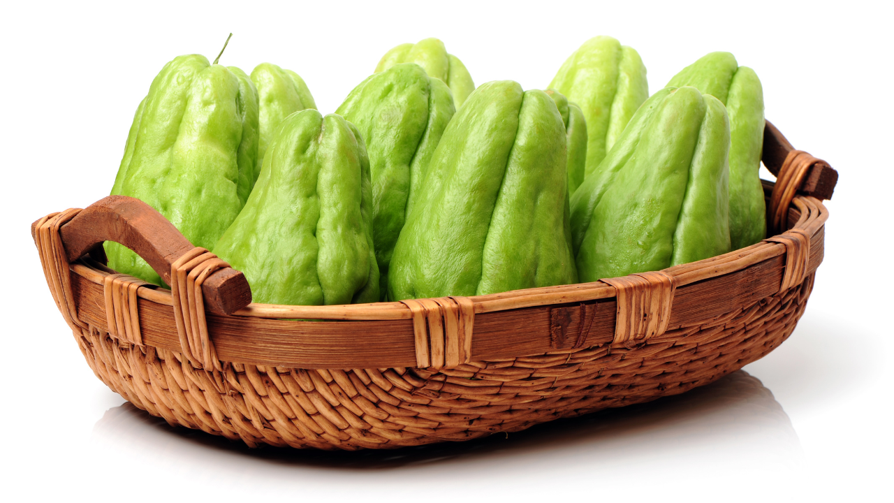 Bệnh nhân đau dạ dày ăn su su được không? 2