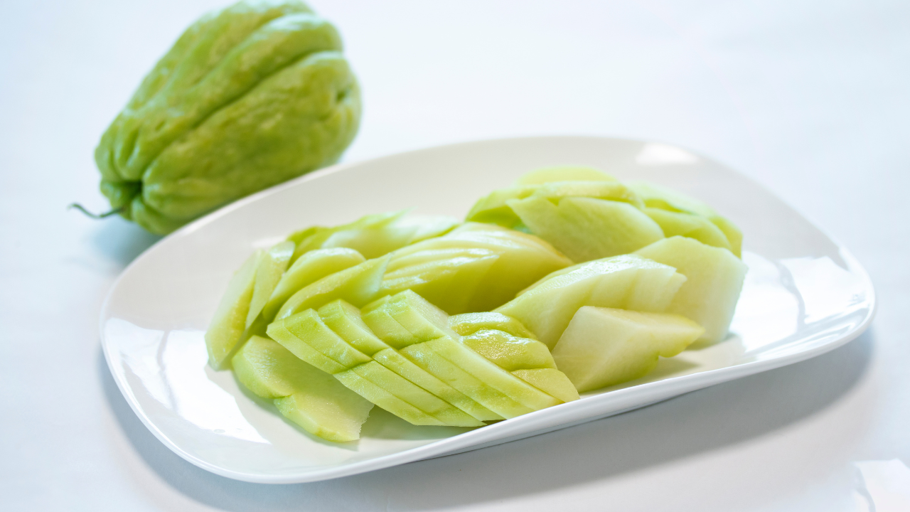 Bệnh nhân đau dạ dày ăn su su được không? 4