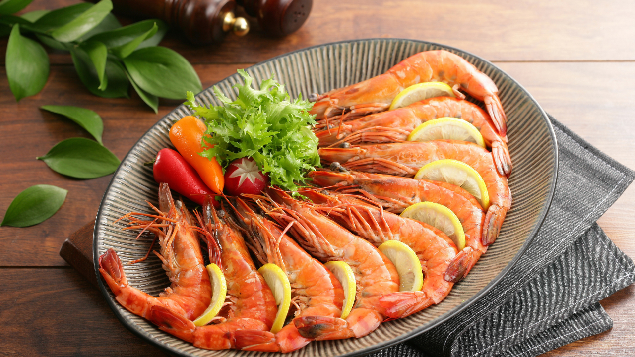 Bệnh nhân sốt xuất huyết có ăn hải sản được không? 4