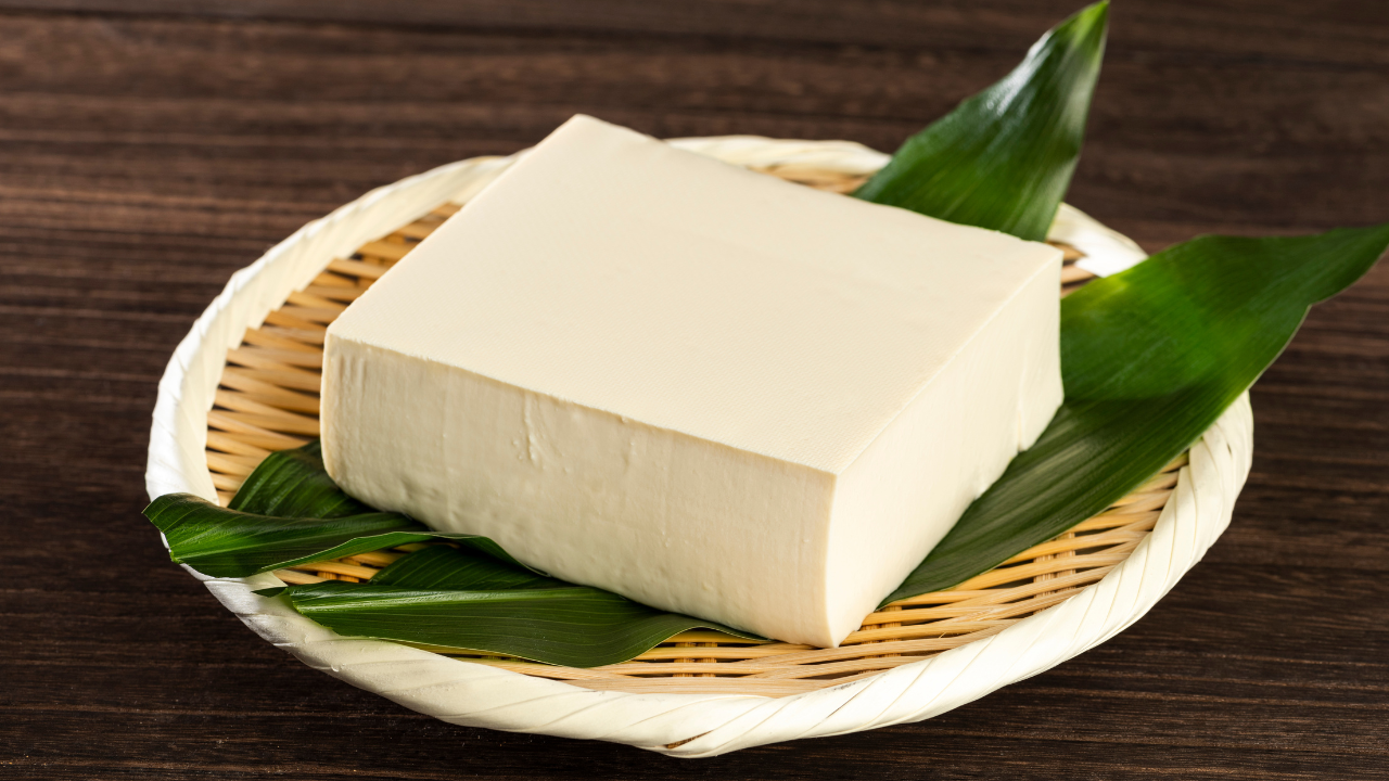 Bệnh nhân trào ngược dạ dày có ăn được đậu phụ không? 1