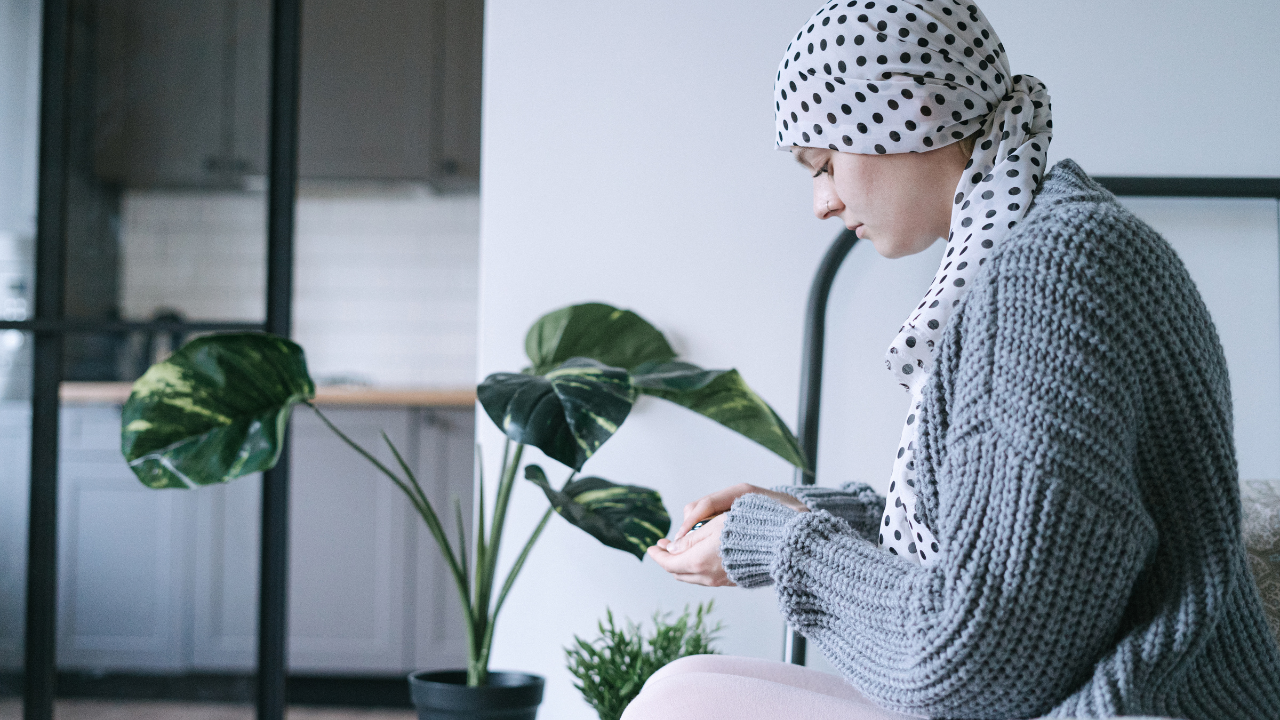 Bệnh nhân ung thư phổi ho ra máu sống được bao lâu? 1