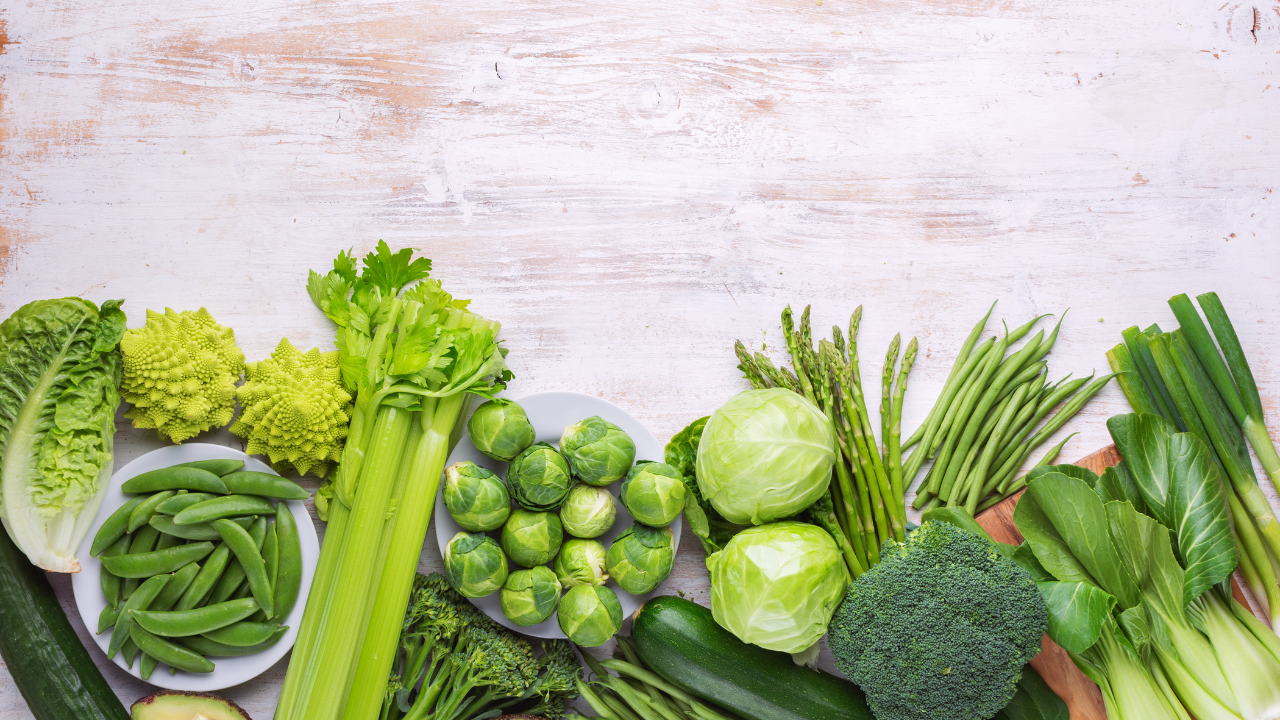 Các loại trái cây giàu vitamin A, C và E có lợi cho hệ miễn dịch và quá trình phục hồi