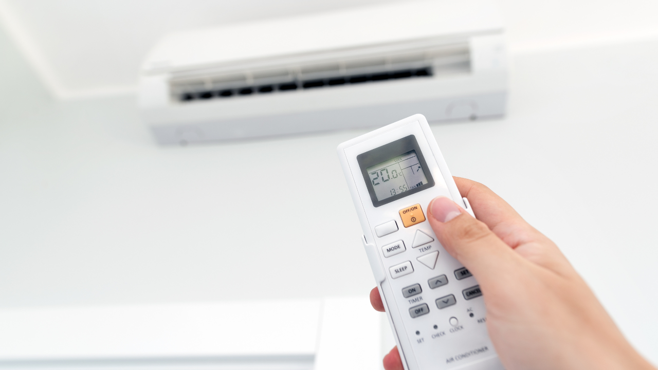 Bệnh nhân viêm xoang có nên ngủ máy lạnh không? 2