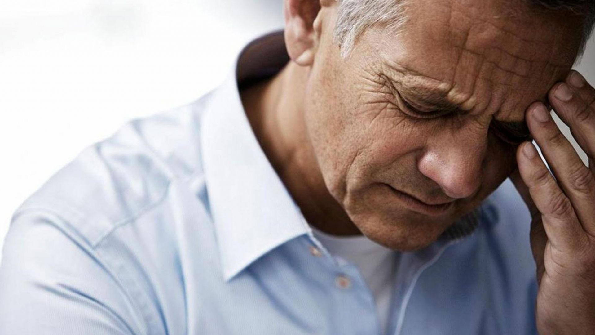 Bệnh tiến triển nặng khiến trí tuệ sa sút, nhận thức suy giảm đáng kể sau nhiều năm