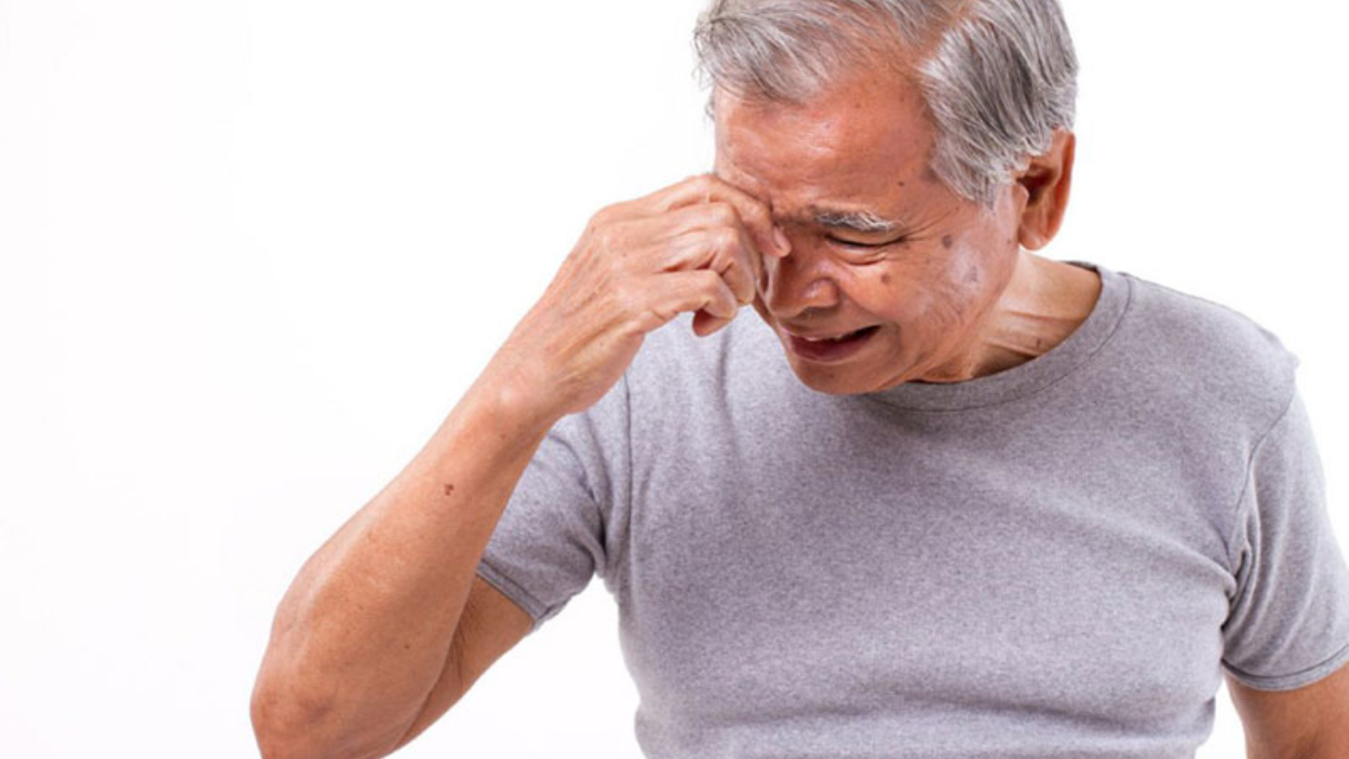 Bệnh Parkinson có thể gây suy giảm trí nhớ, tác động lớn đến tư duy và chất lượng sống