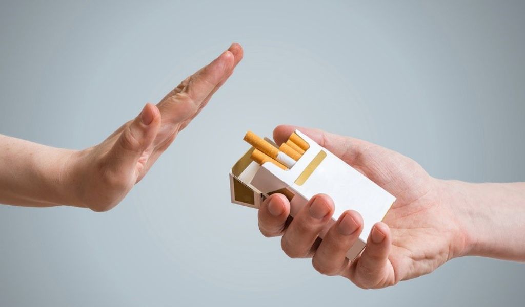 Bệnh phổi tắc nghẽn mạn tính có chữa được không? 4