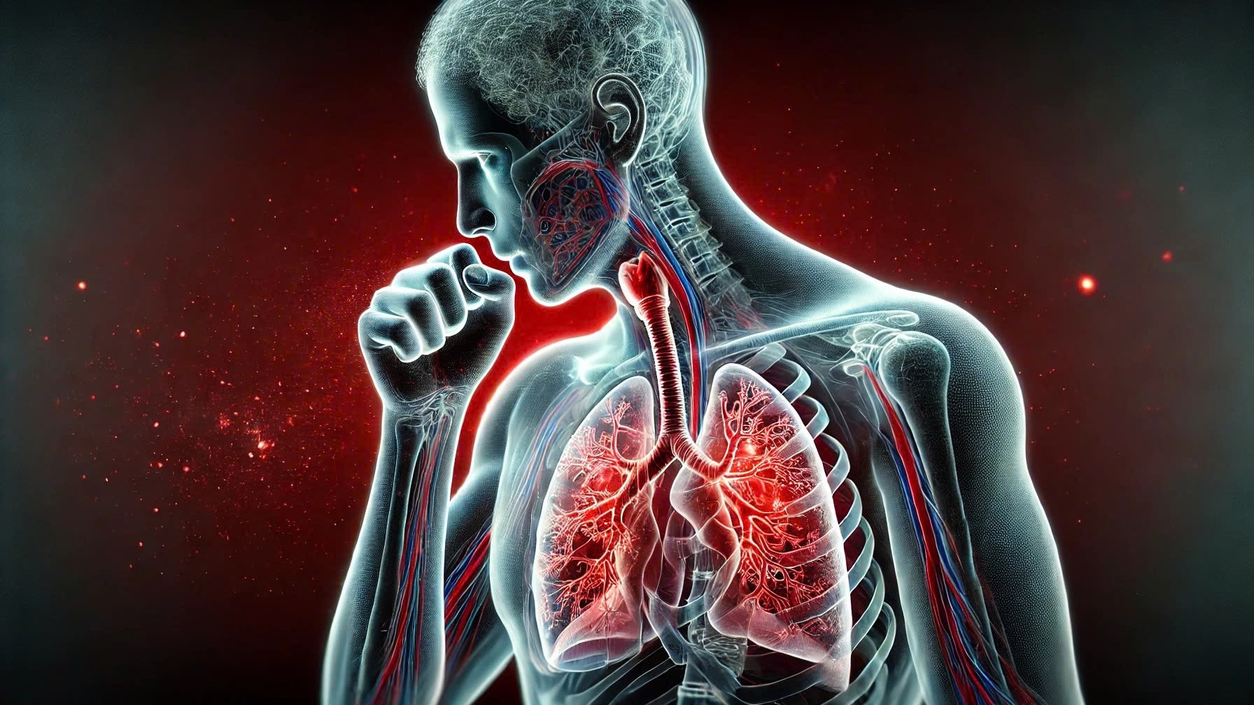 Khó thở là triệu chứng thường thấy của COPD