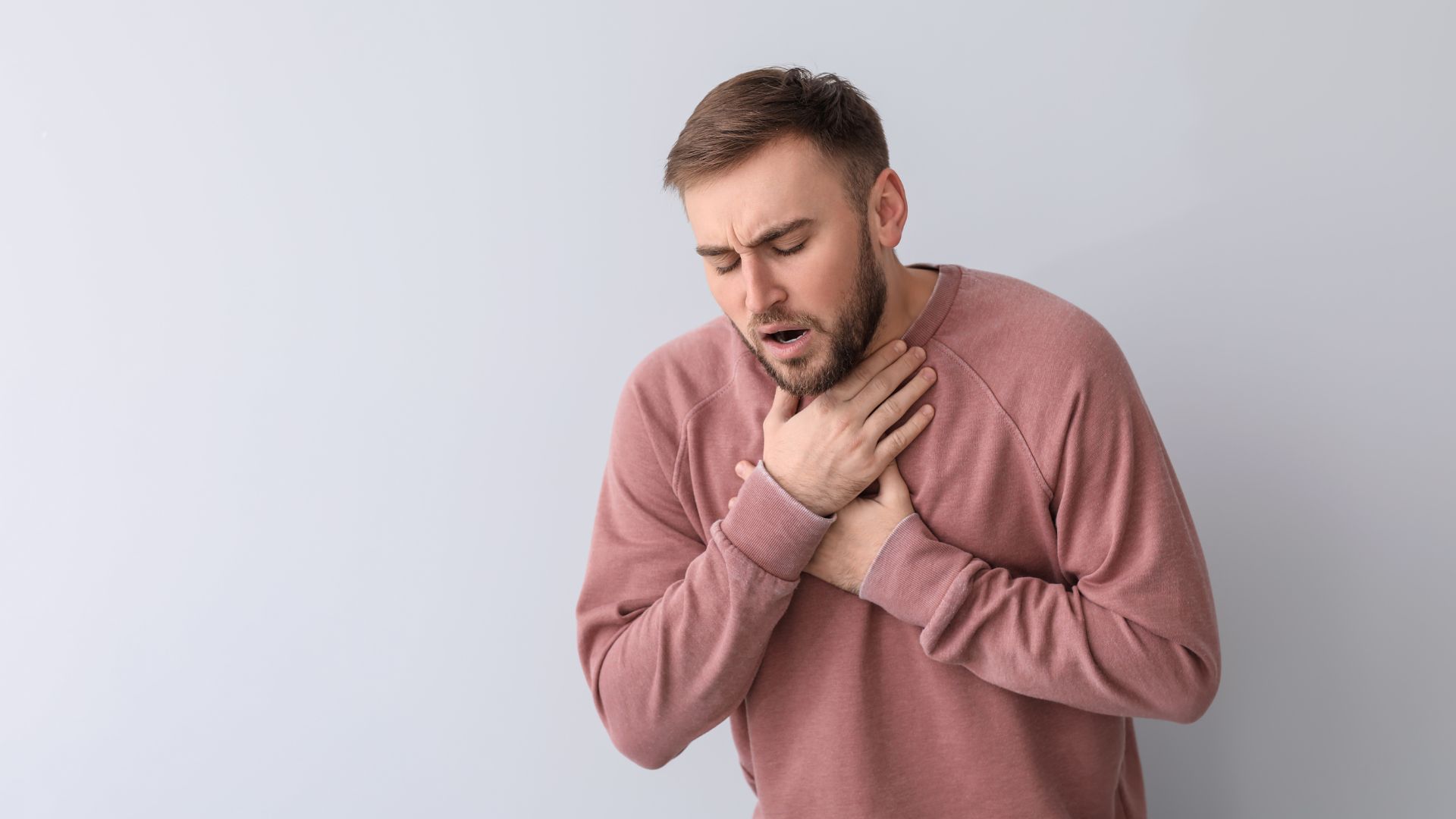 Bệnh phổi tắc nghẽn mạn tính đợt cấp là gì?