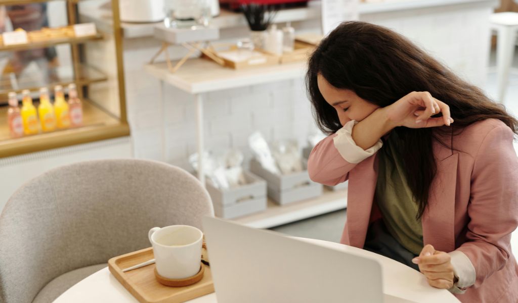Bệnh phổi tắc nghẽn mạn tính giai đoạn 3 là gì? 1
