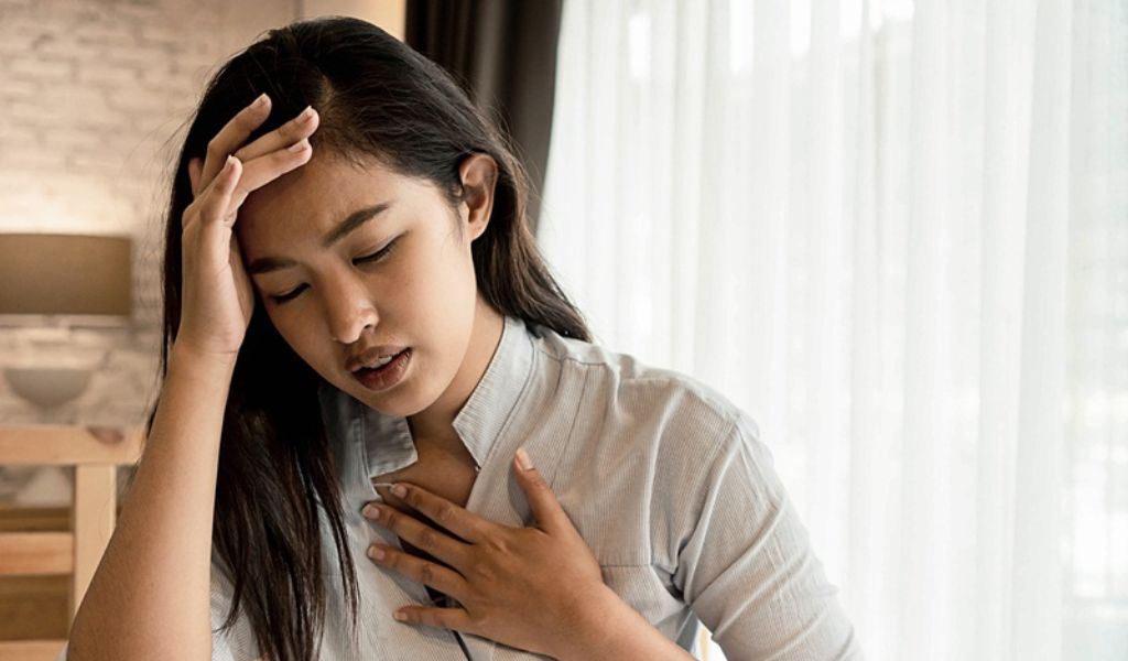 Bệnh phổi tắc nghẽn mạn tính giai đoạn 4 là gì? Có nguy hiểm không? 2