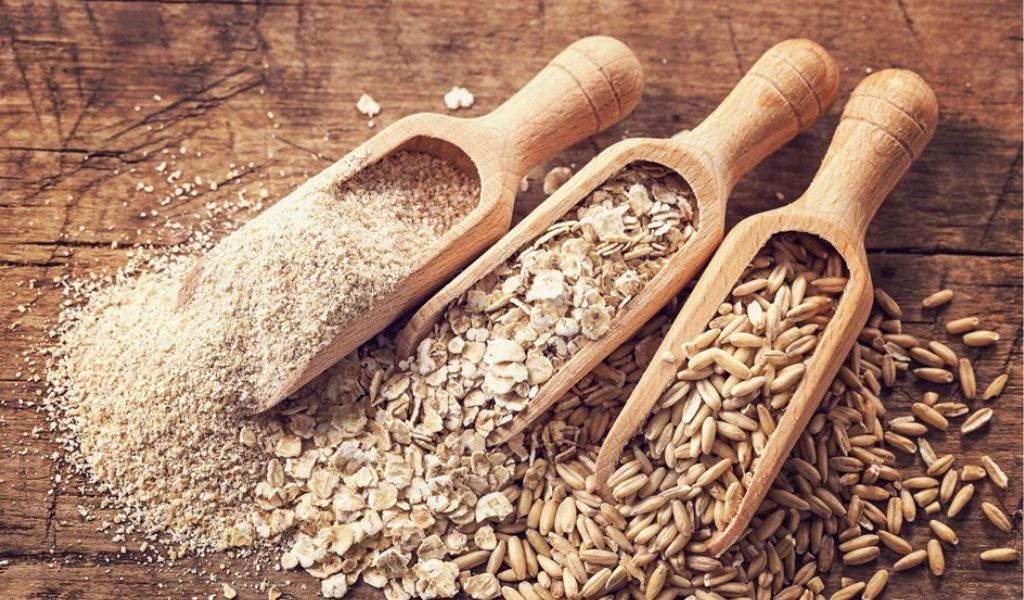 Bệnh phổi tắc nghẽn mạn tính nên ăn gì để mau hồi phục 2
