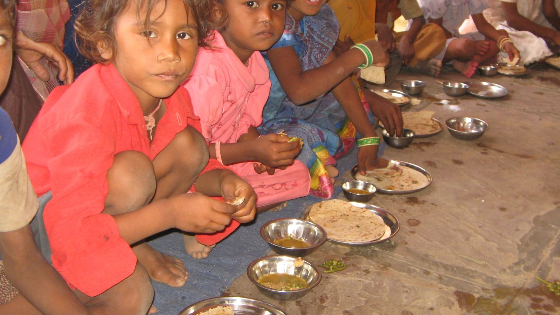 Dinh dưỡng kém làm tăng nguy cơ mắc bệnh phong