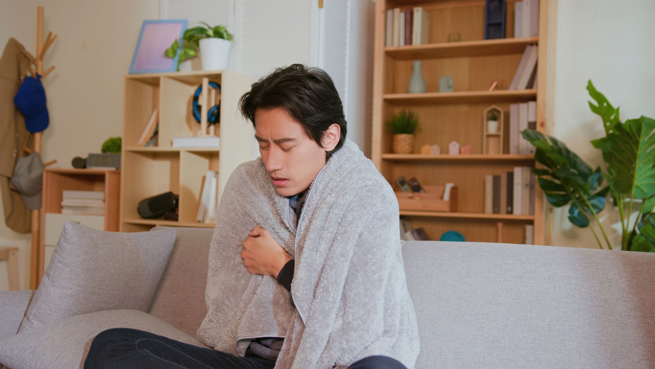 Bệnh phong hàn là gì? Bị nhiễm phong hàn phải làm sao? 1