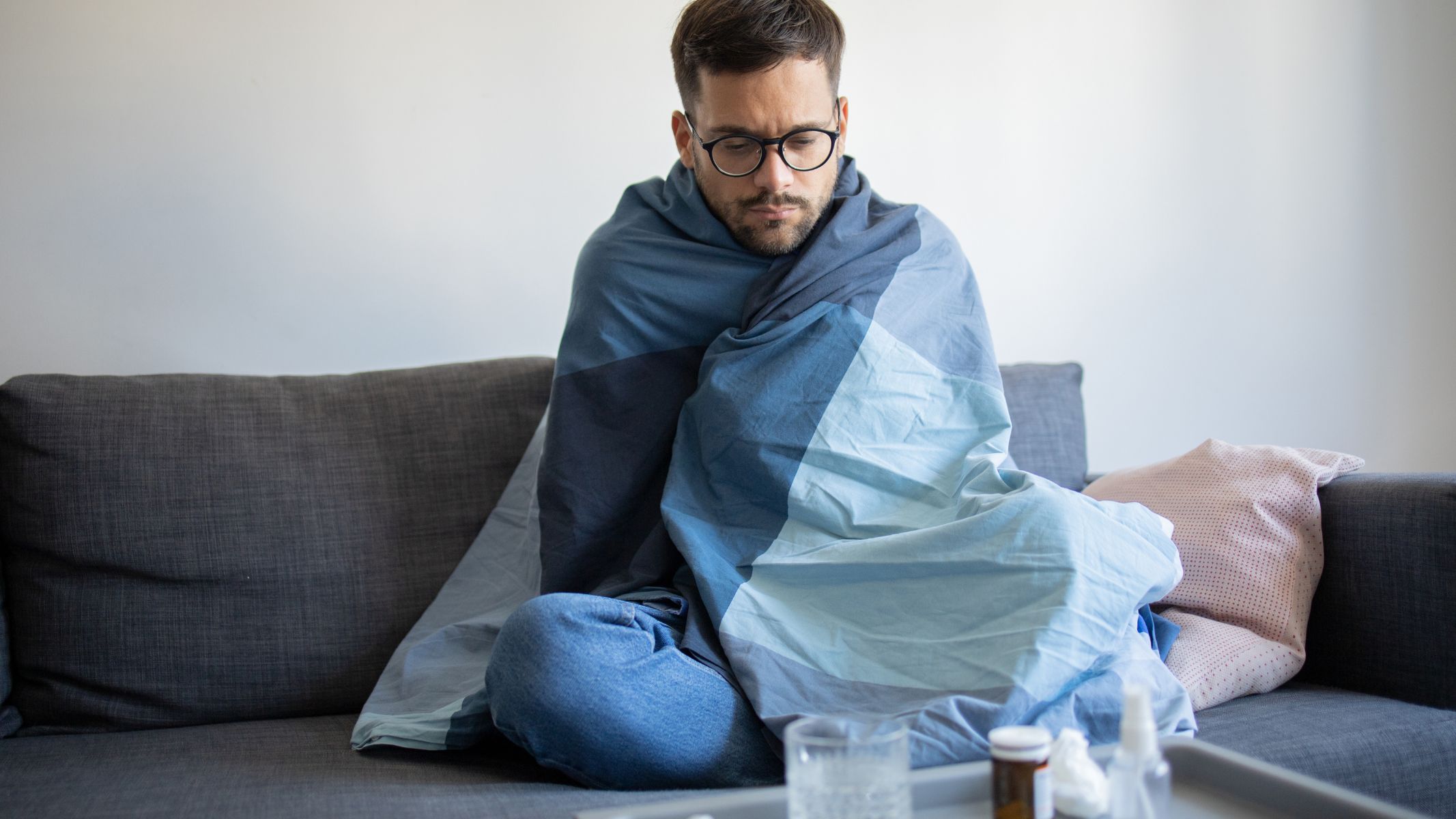 Bệnh phong hàn là gì? Bị nhiễm phong hàn phải làm sao? 2