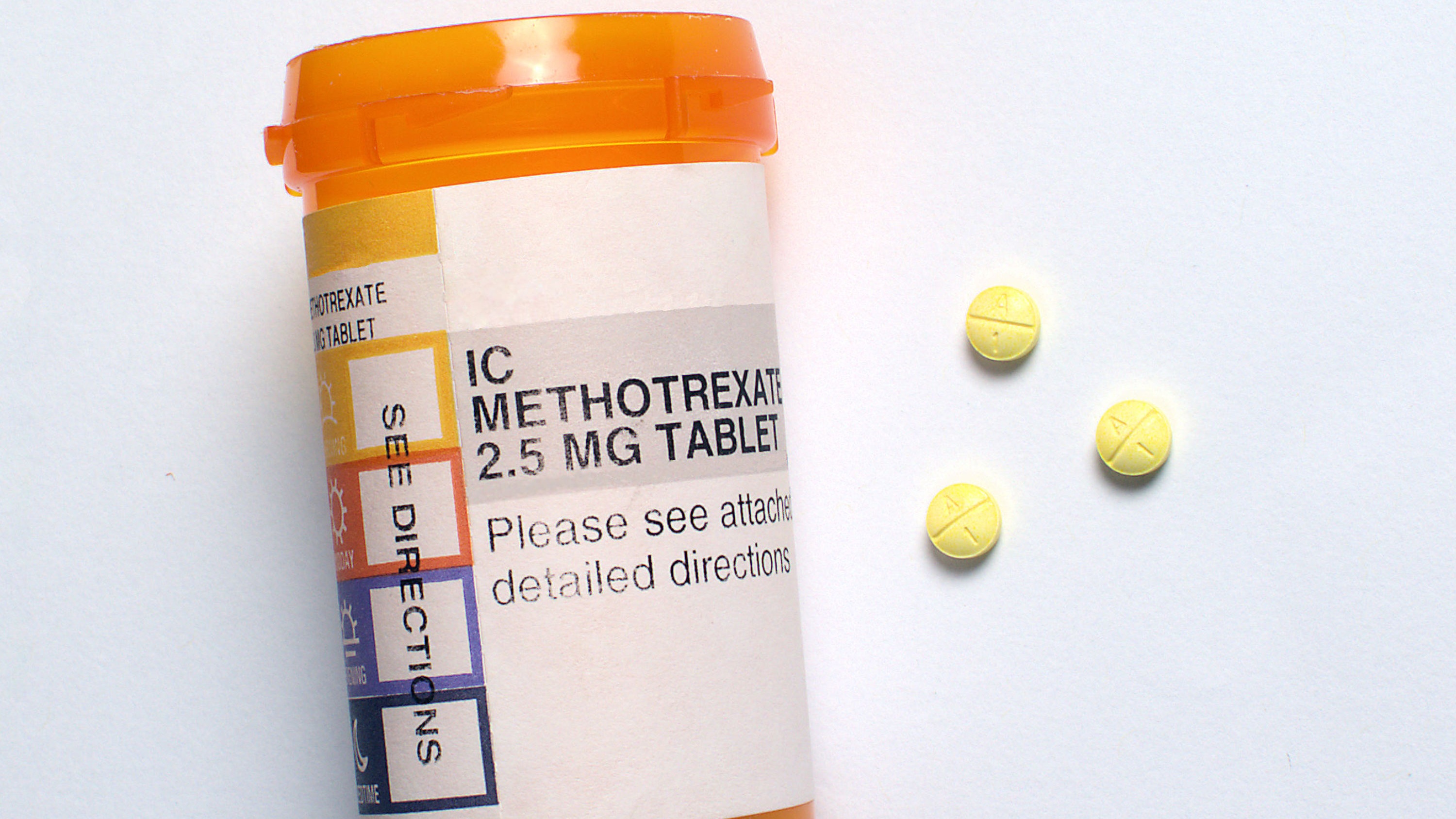 Thuốc sinh học thường dùng cùng với methotrexate để tăng hiệu quả