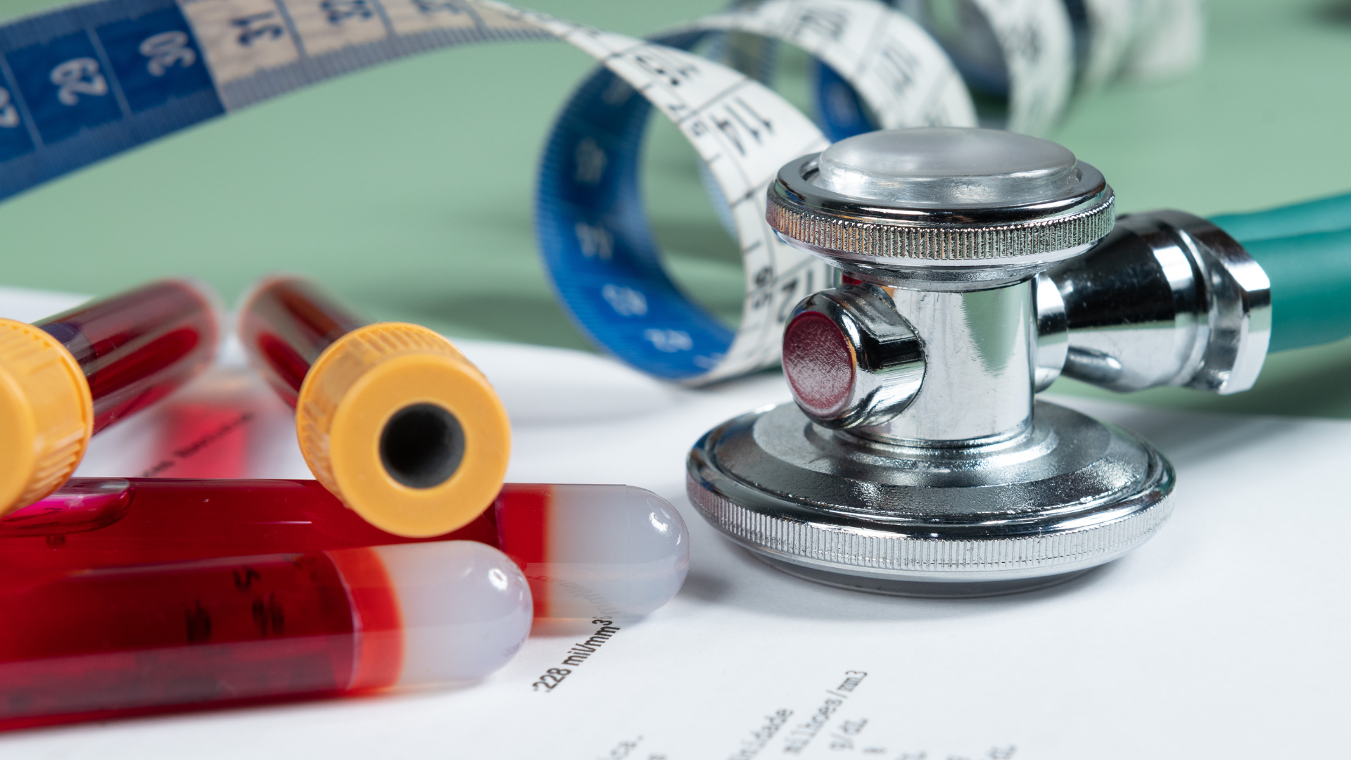 Bệnh rối loạn chuyển hóa có chữa được không? Có thể kiểm soát và điều trị