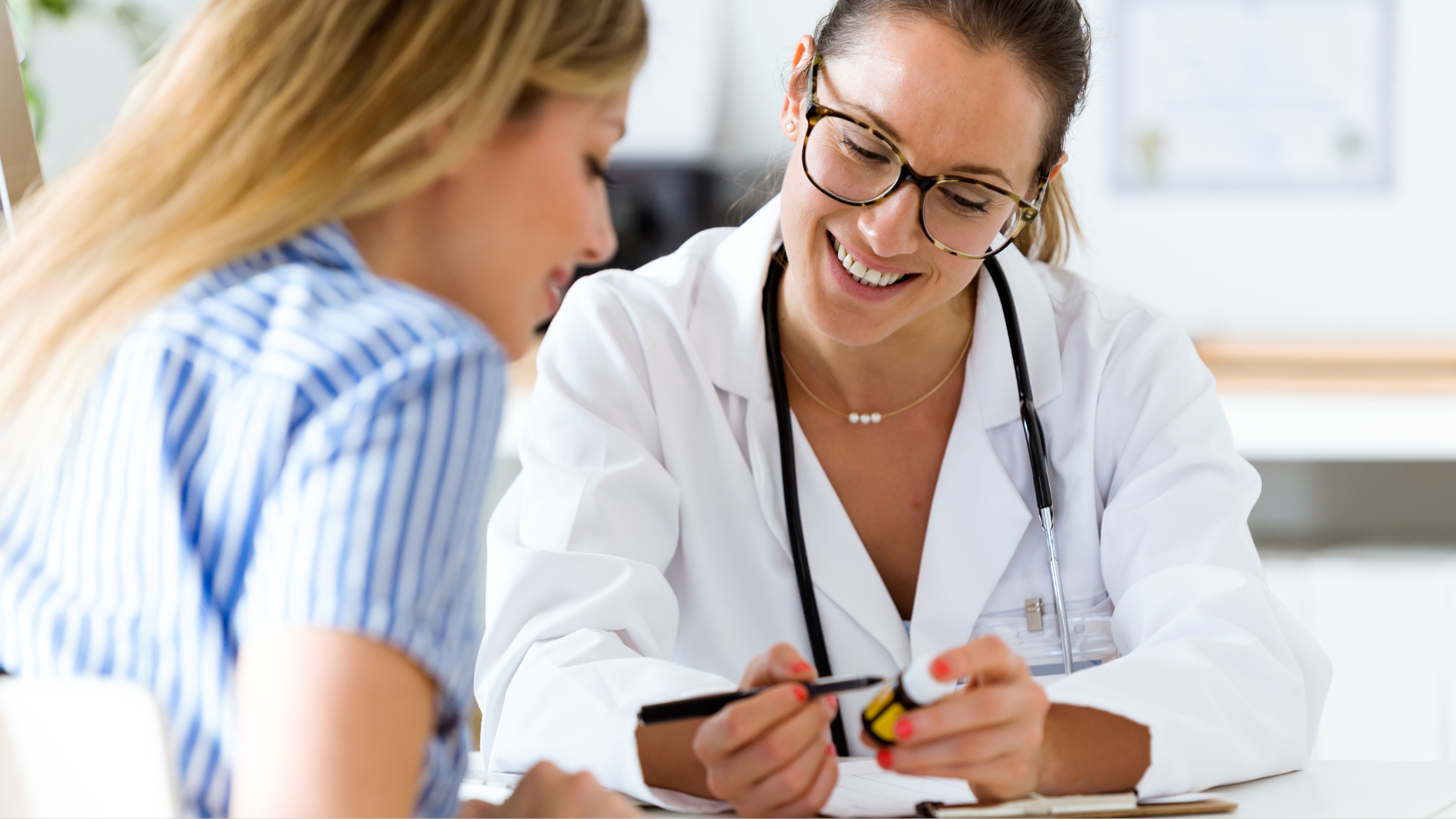 Một số trường hợp cần chỉ định sử dụng thuốc điều trị