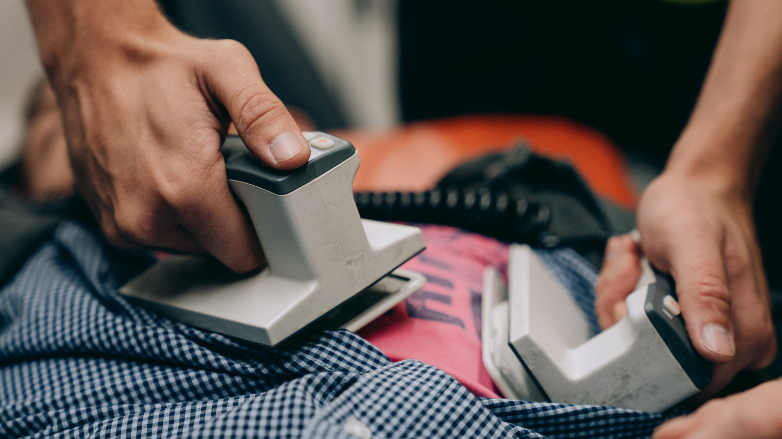 Một số loại loạn nhịp tim có thể đe dọa tính mạng nếu không được phát hiện và điều trị kịp thời