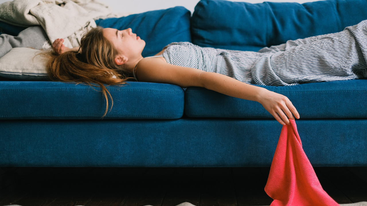 Bệnh suy nhược cơ thể sau sốt siêu vi là gì? 1