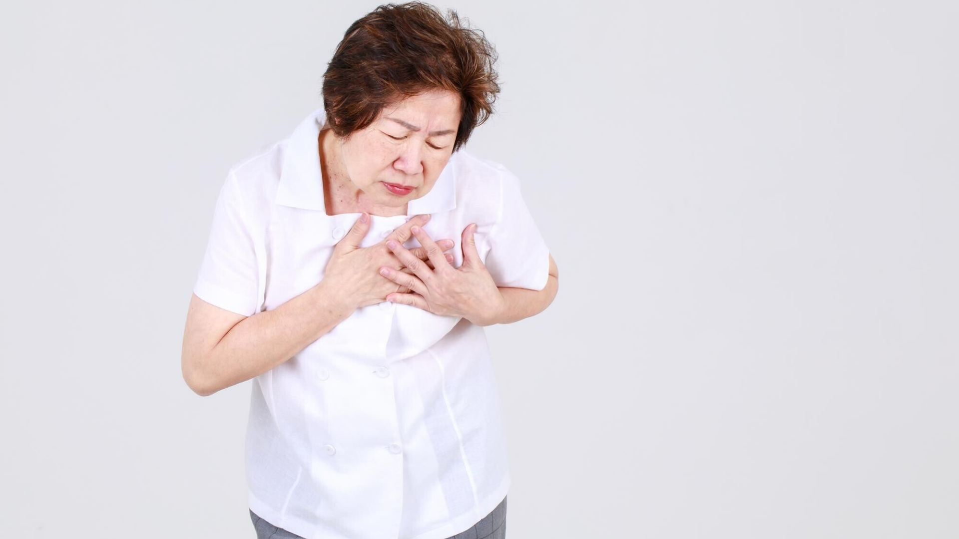 Người bệnh suy tim nặng, không kiểm soát được triệu chứng tuổi thọ chỉ kéo dài từ 1 đến 2 năm