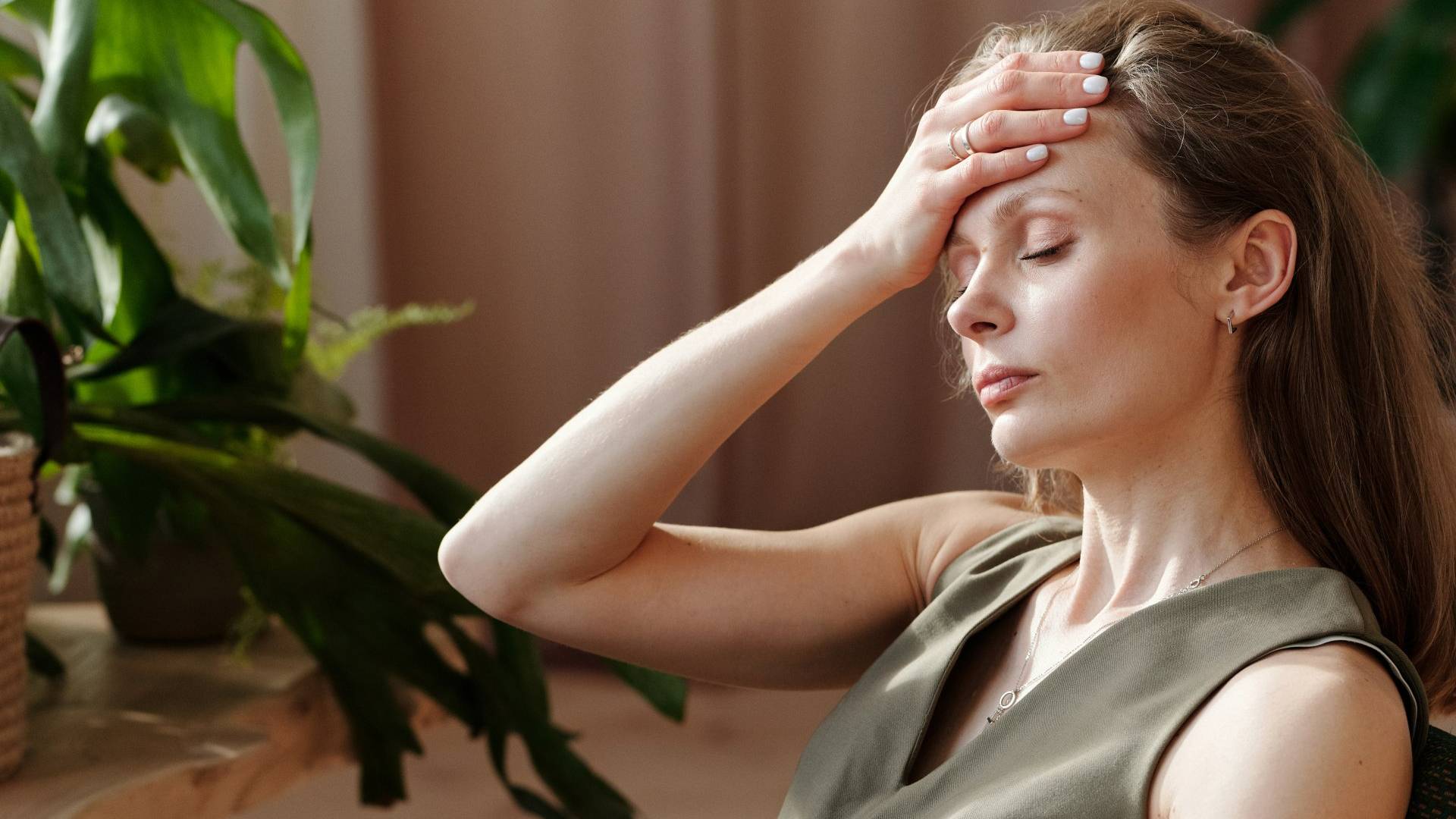 Trầm cảm là một trong các nhóm bệnh tâm thần phổ biến, có thể dẫn đến ý nghĩ tự sát