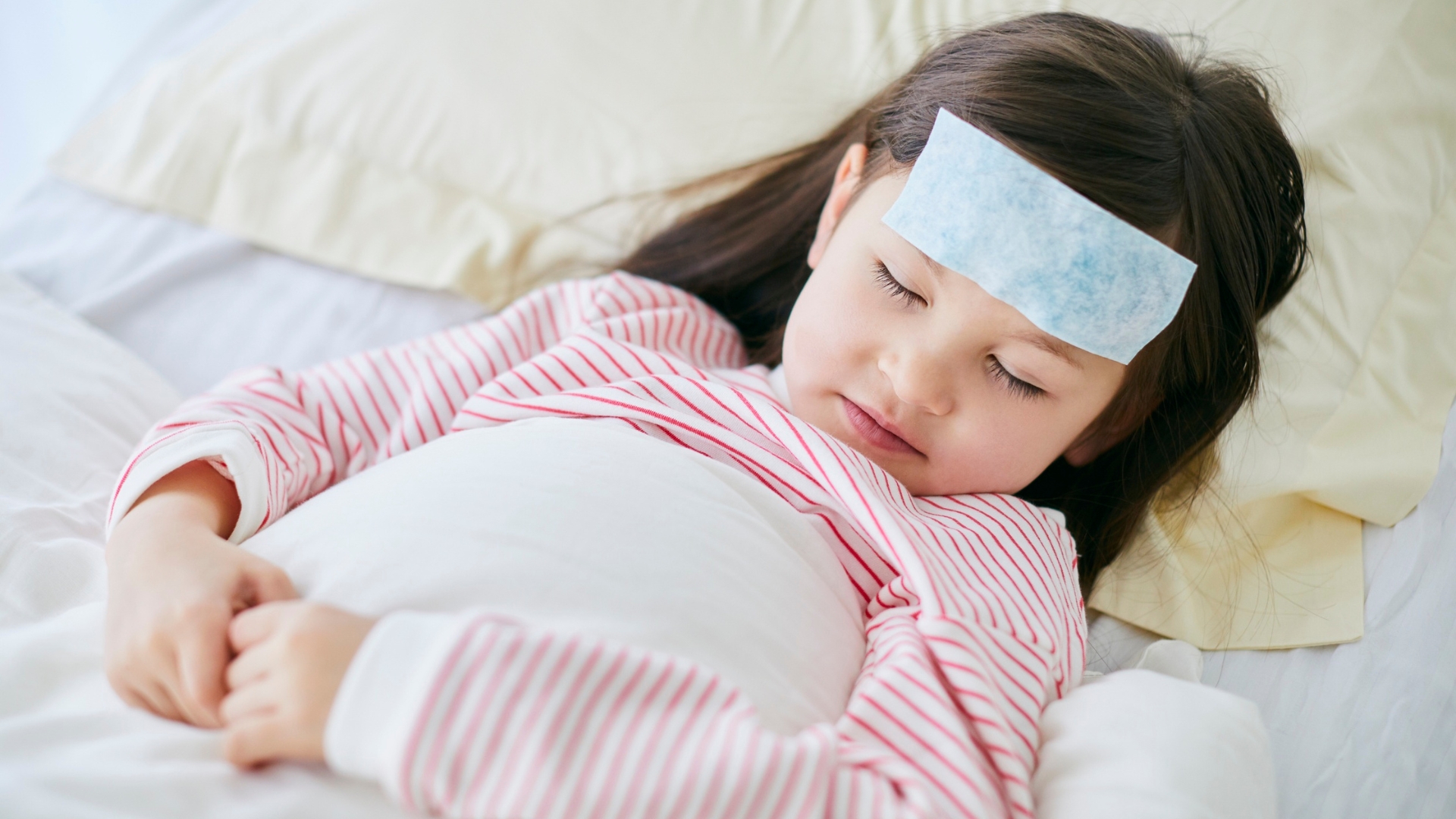 Bệnh tay chân miệng cấp độ 1: Dấu hiệu nhận biết và cách chăm sóc 1