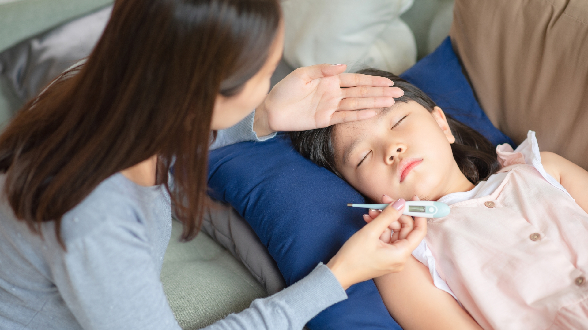 Bệnh tay chân miệng cấp độ 1: Dấu hiệu nhận biết và cách chăm sóc 4