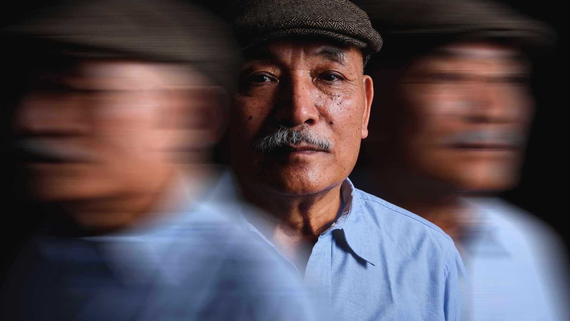 Người lớn tuổi thường mất sức cơ nhanh hơn