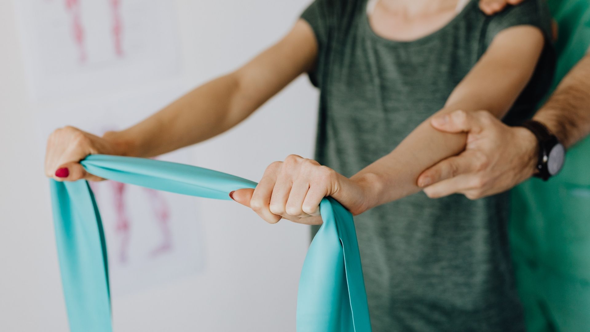 Áp dụng biện pháp bảo vệ hệ thống cơ giúp giảm tỷ lệ mắc teo cơ delta