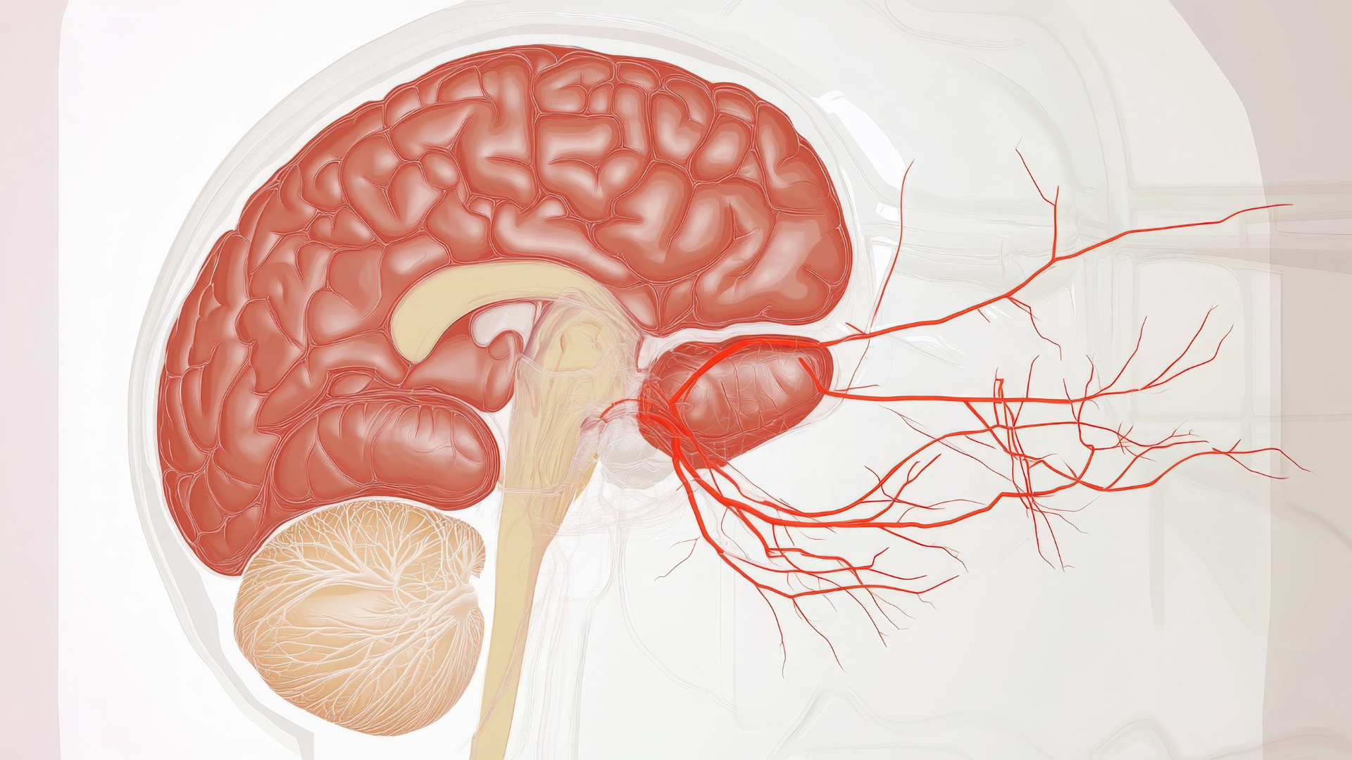 Chẩn đoán và quản lý bệnh teo não ở người trẻ tuổi