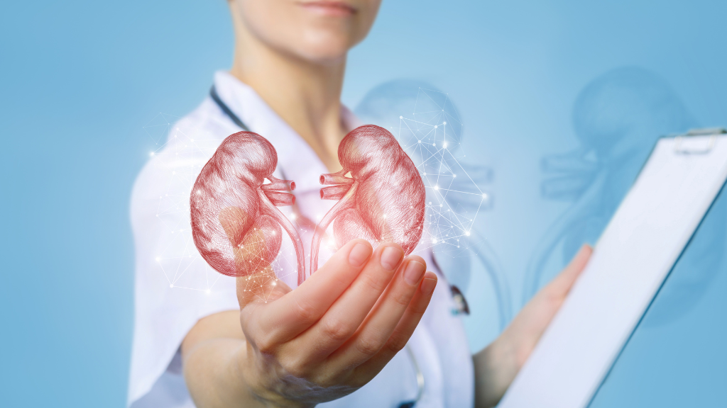Bệnh thận đái tháo đường: Những điều cần biết để phòng ngừa và điều trị 2
