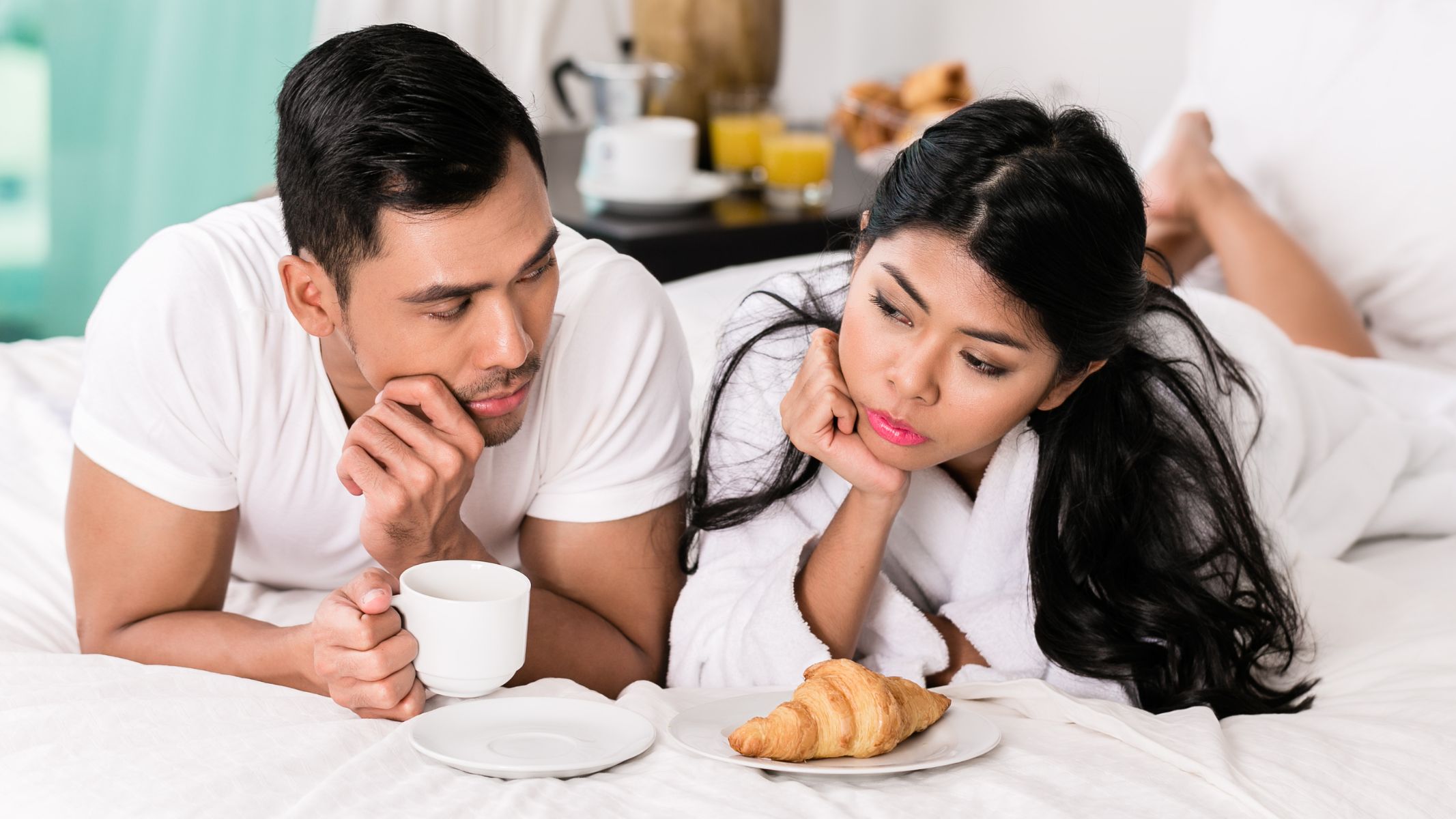 Bệnh tiểu đường có lây qua quan hệ vợ chồng không?