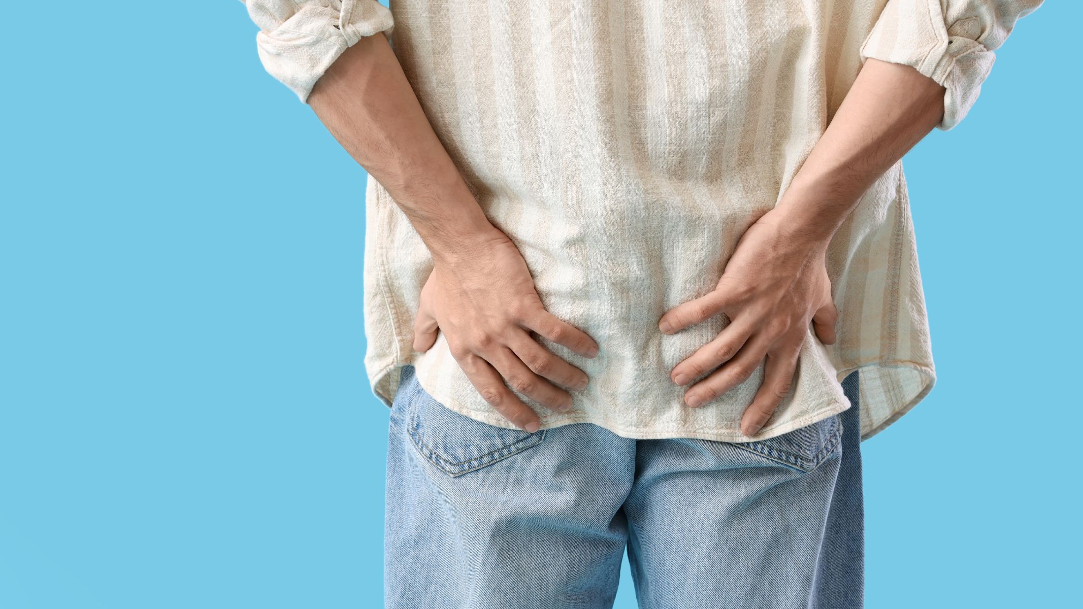 Bệnh trĩ có di truyền không?