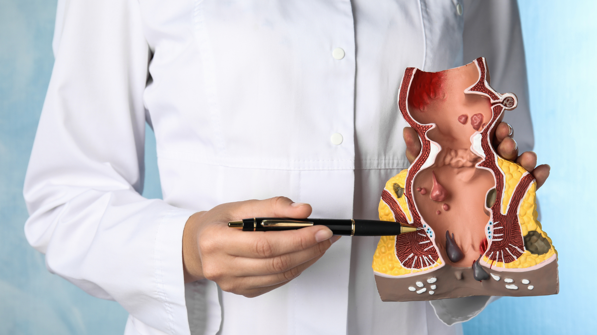 Nếu chủ quan tự điều trị mà không đi khám, người bệnh có thể bỏ qua thời điểm vàng để điều trị bệnh