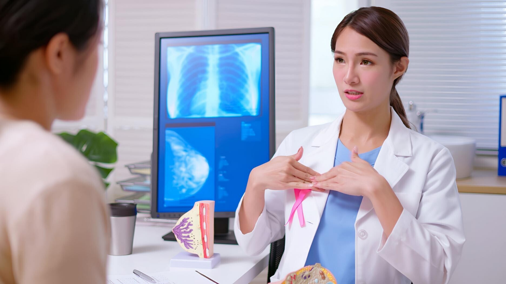 Bệnh ung thư phổi di căn có chữa được không? 4
