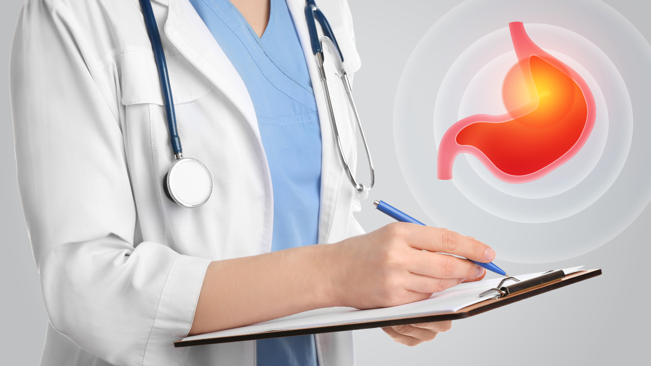 Bệnh viêm dạ dày có nguy hiểm không? Phương pháp điều trị bệnh viêm dạ dày 4