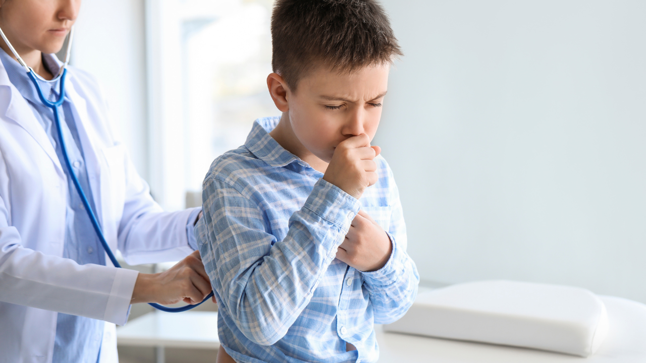 Bệnh viêm họng cấp ở trẻ có nguy hiểm không? 4