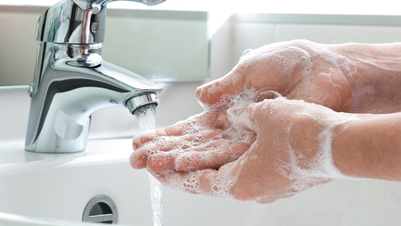 Bệnh viêm họng có lây không? Cách phòng ngừa lây bệnh hiệu quả 3
