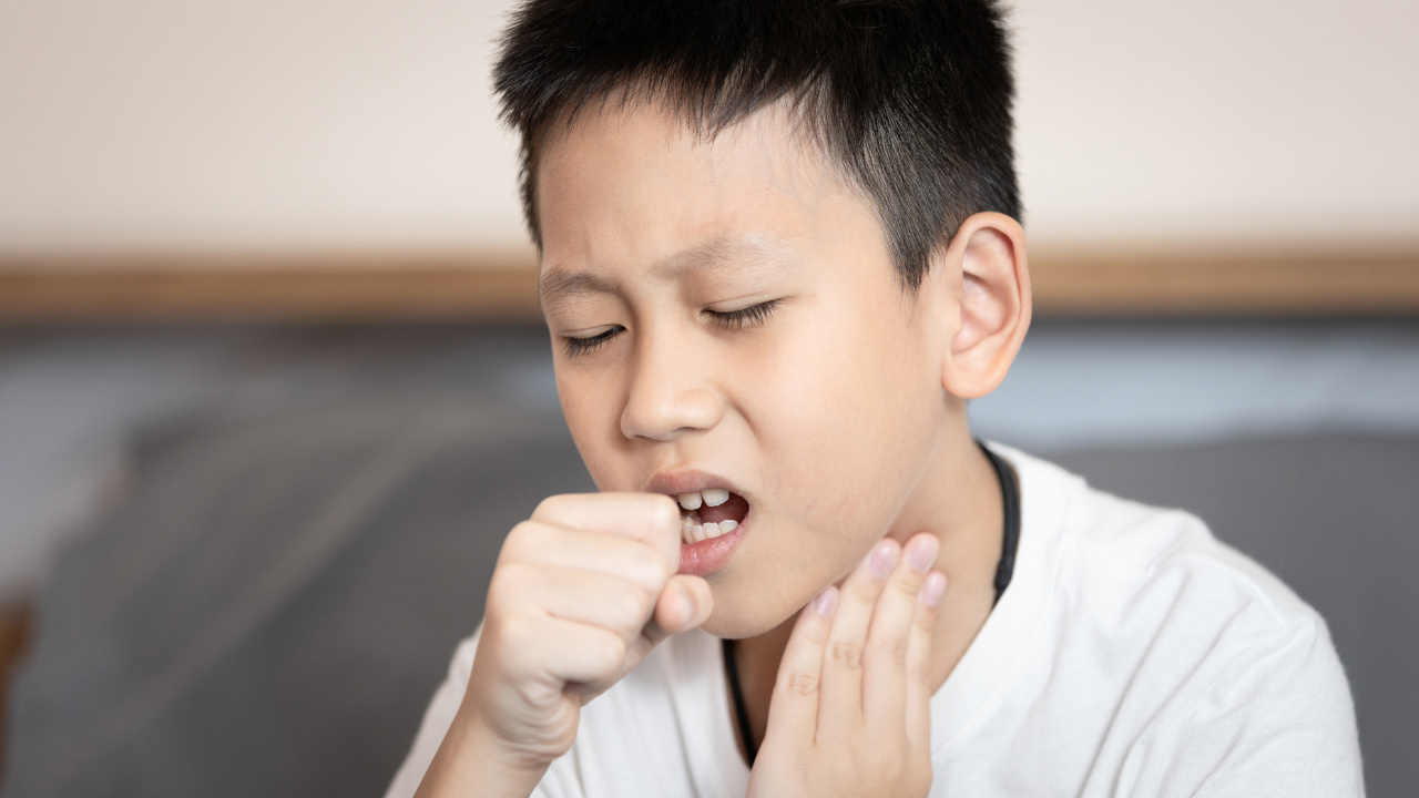 Bệnh viêm họng hạt có tự khỏi không? 3