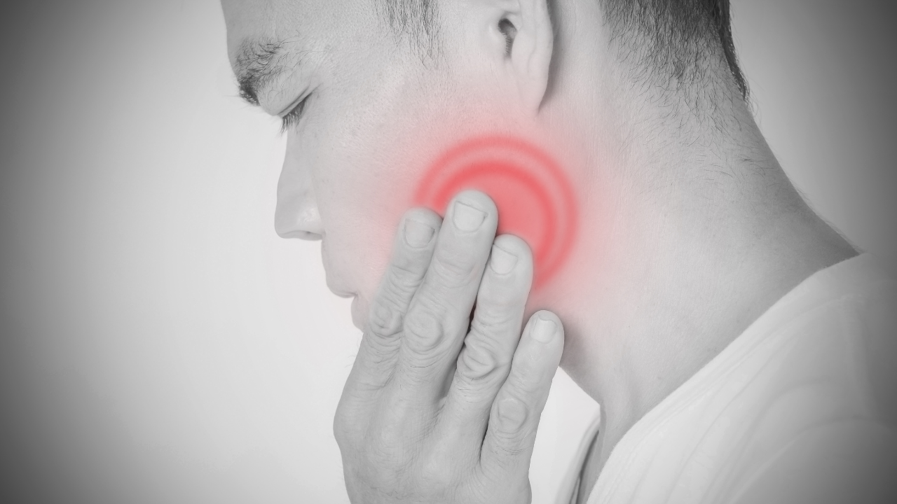 Bệnh viêm họng hạt trắng nguy hiểm như thế nào? 3