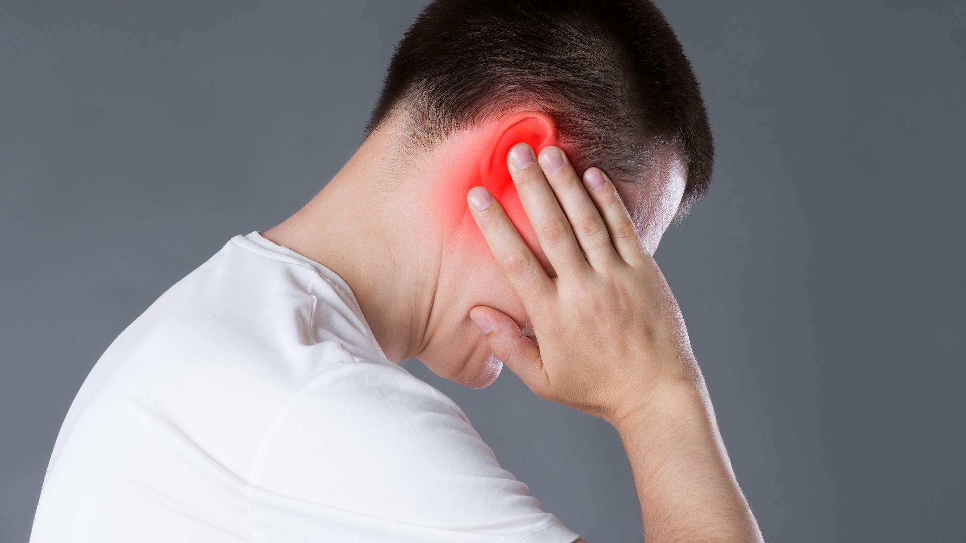 Bệnh viêm tai giữa có khỏi hẳn được không? Chuyên gia giải đáp chi tiết 2